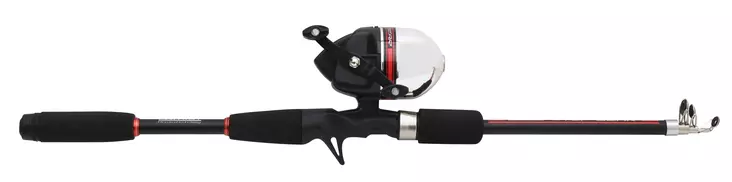 Patriot Topgear Tele umpikelakombo 168cm, 0,28 / 60m - Virvelisetit - PTG56SC-TELE - 1