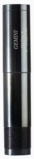 Gemini Browning Invector Plus - Vaihtosupistajat 12Cal - BWIP-E5-F - 1