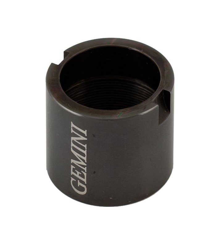 Gemini Ulkokierresupistajan kierresuoja - Vaihtosupistajat 12Cal - 490-F - 1