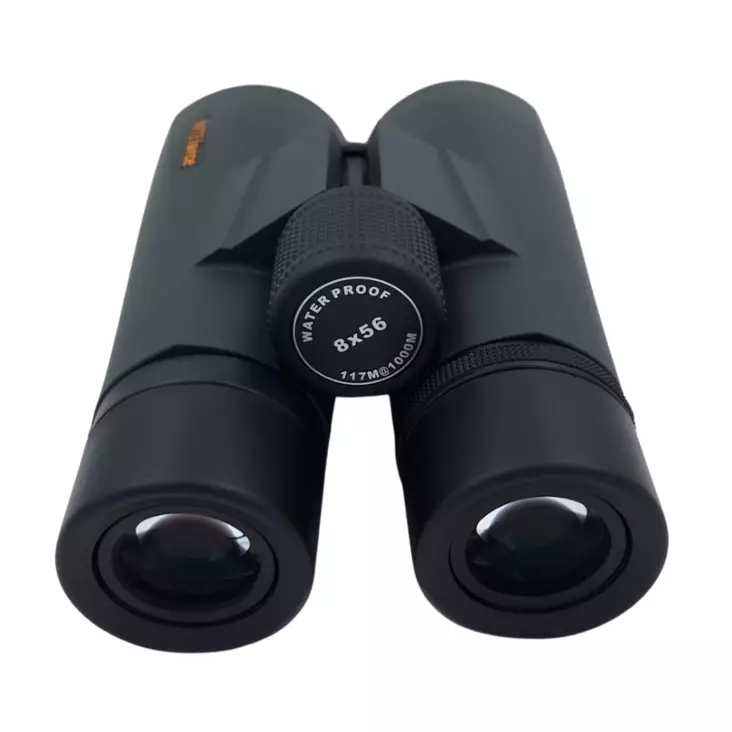 NITEforce 8x56 HD katselukiikarit - Katselukiikarit - 10-033NF - 1