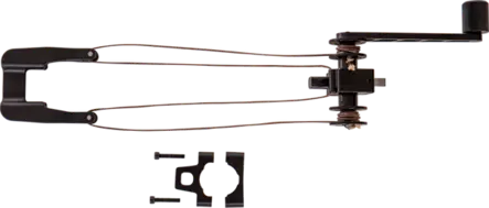 BEAR X DE-TAC Virityskampi - Muut jousitarvikkeet - ACXMSAG - 1