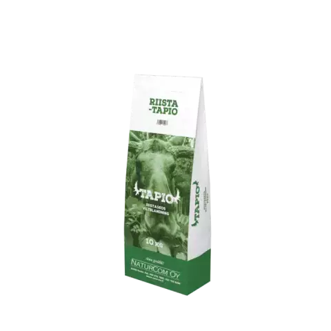 Riista-Tapio riistapellon siemenseos 10kg - Riistan ruokinta - LSMMPRT10kg - 1