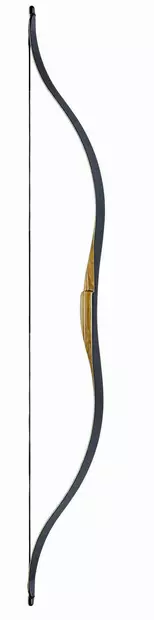 Vastakaarijousi Ragim Taiga 48" Vasenkätinen - Perinnejouset - Ragimtaiga45LH - 1