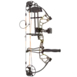 Bear Archery Royale RTH taljajousipaketti (12-27" / 5-50lbs) RH - Taljajouset - BEAR21ROYALERTrth - 2