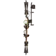 Bear Archery Royale RTH taljajousipaketti (12-27" / 5-50lbs) RH - Taljajouset - BEAR21ROYALESHArth - 3