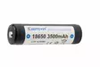 Keeppower 18650 3500mAh 3,7V akku - Akkuparistot - keeppower3500mah - 1