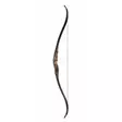 Vastakaarijousi Ragim Black Hawk 58" - Perinnejouset - RagimBlackHawk40RH - 2