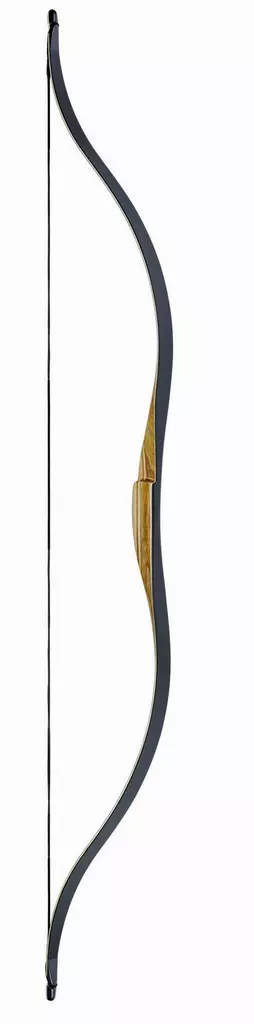 Vastakaarijousi Ragim Taiga 48" Vasenkätinen - Perinnejouset - Ragimtaiga45LH - 1