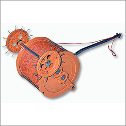 Härveli Verkonuittolaite 155m Laxström - Tarvikkeet - harveli - 1