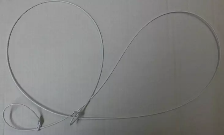 Repo -Ketun jalkanarun varavaijeri - Elävänä pyytävät - repo_varavaijeri - 1