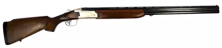 Valmet 412S 12/76 30" -haulikko - Käytetyt haulikot - Valmet-412S-ni - 1