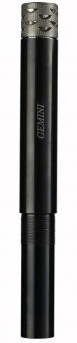 Gemini Crio System Jatkopiippu 171mm - Vaihtosupistajat 12Cal - 317-J - 1
