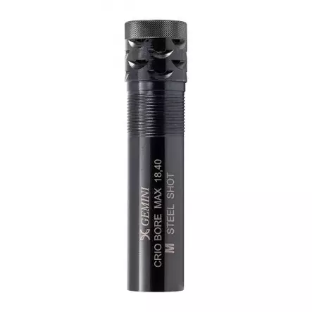 Gemini Crio System Portattu vaihtosupistaja - Vaihtosupistajat 12Cal - 309-SK - 2