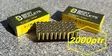 BestBullets 9mm Luger FMJ pistoolinpatruunat - Pistoolin ja revolverin patruunat - BESTBULLETS9LUG_2K - 1