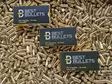 BestBullets 9mm Luger FMJ - Pistoolin ja revolverin patruunat - BESTBULLETS9LUG_2K - 3