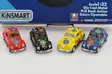 Metallinen VW Kupla -67, 1:32 - Lapsille - 6430018771106K - 1