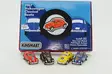 Metallinen VW Kupla -67, 1:32 - Lapsille - 6430018771106K - 2