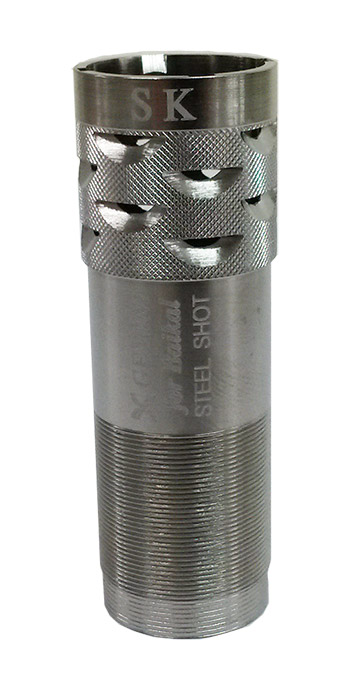 Gemini Baikal Portattu 62,5mm - Vaihtosupistajat 12Cal - BA-P-SK - 2