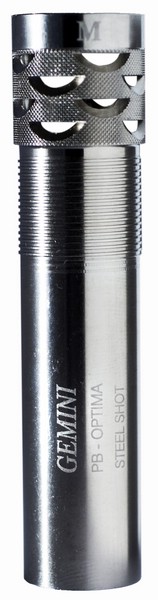 Gemini Beretta Optima Portattu 91mm - Vaihtosupistajat 12Cal - PBO-P-SK - 1