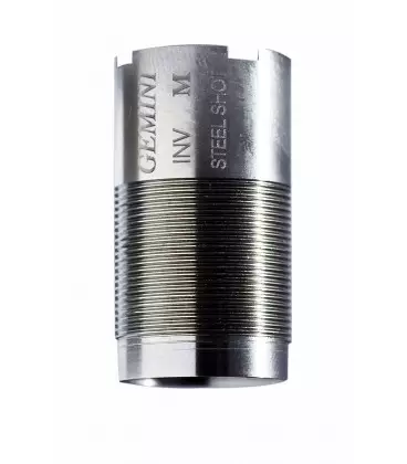 Gemini Browning Invector Flush 38mm - Vaihtosupistajat 12Cal - BWI-F-SK - 1