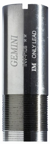 Gemini Browning Invector Plus 61mm - Vaihtosupistajat 12Cal - BWIP-F-SK - 1