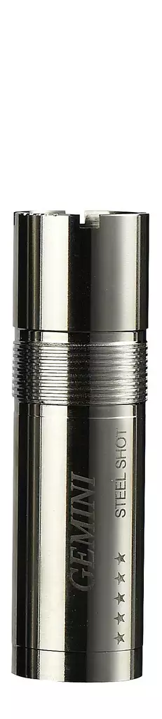 Gemini Crio Plus 70mm -Supistaja 12GA - Vaihtosupistajat 12Cal - 700-SK - 1