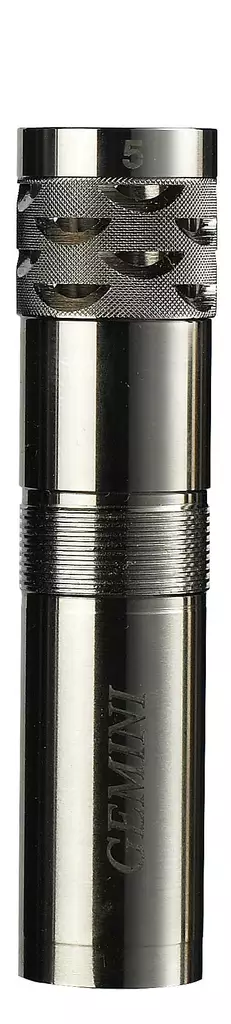 Gemini Crio Plus Portattu 91mm 12GA - Vaihtosupistajat 12Cal - 709-SK - 1