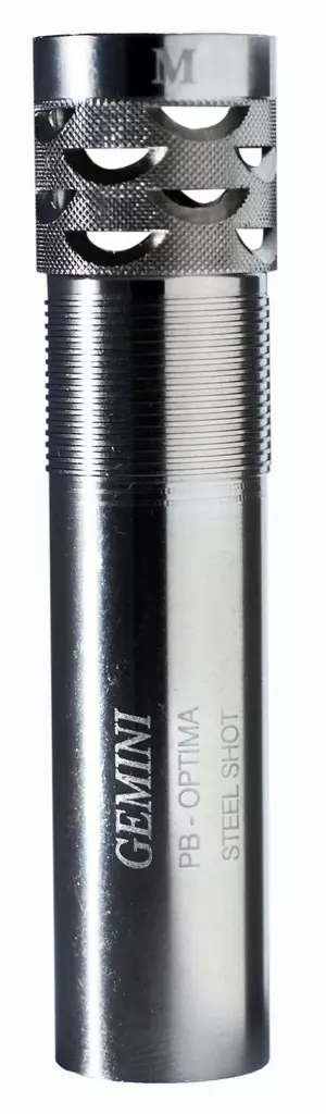 Gemini Crio System Portattu 12GA - Vaihtosupistajat 12Cal - 309-SK - 1