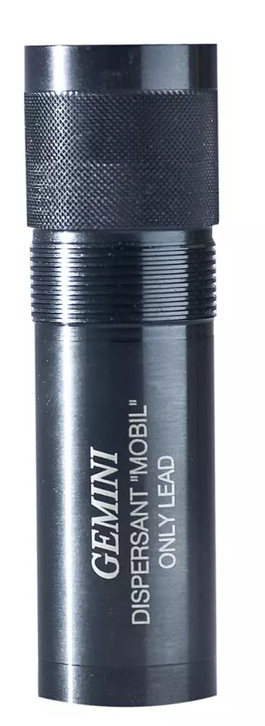 Gemini Mobilchoke System 71mm 12GA - Vaihtosupistajat 12Cal - 202-SK - 1