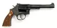 Smith & Wesson mod. 14-3 6" .38 Special revolveri - Käytetyt revolverit - SW-14-3-38special - 2