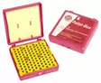Luotirasia Ilma-aseen luodeille 100kpl - Oheistuotteet - luotirasia100kpl - 2