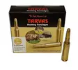 Tarvas B-Wax G2 8,1g 6,5x55SE metsästyspatruuna - Kiväärin patruunat - tarvas-65x55-10kpl - 1