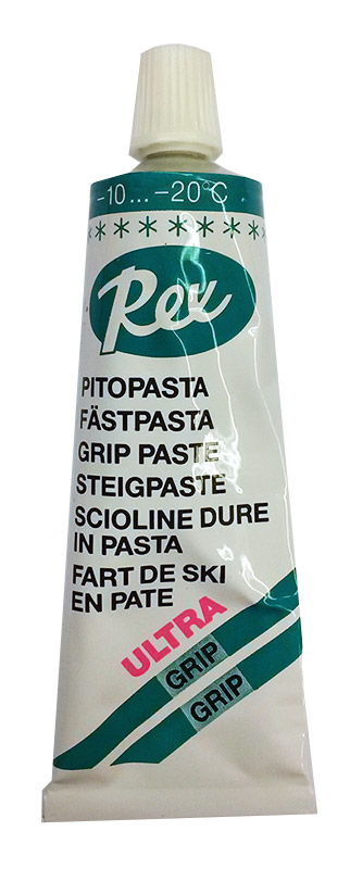 Rex Pitopasta 55ml - Suksivoiteet ja tarvikkeet - rex-pitopasta-55ml - 1