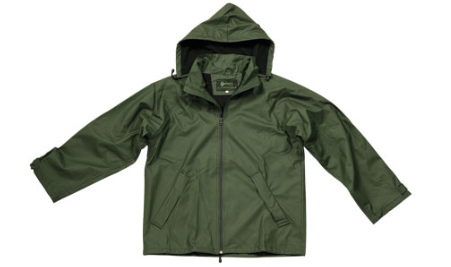 Sadetakki Univers Vihreä - Sadeasut - 8032123838033xl - 1