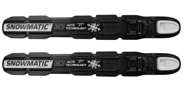 Snowmatic Touring NNN suksensiteet - Sukset ja hiihtovälineet - 42-1450-L - 1