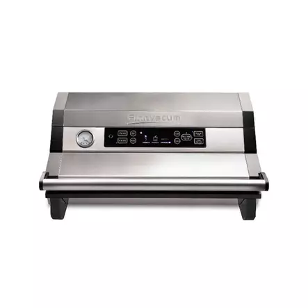 Finnvacum Titanium vakuumikone 380W - Säilöntä - 345FINNTITANIUM - 1