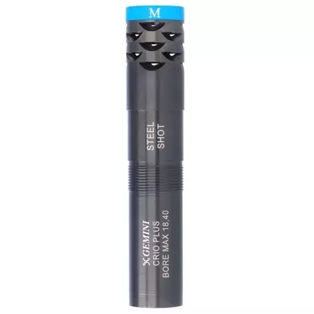 Gemini Performer Crio Plus Portattu 108mm vaihtosupistaja teräshauli - Vaihtosupistajat 12Cal - 709T4-M - 1