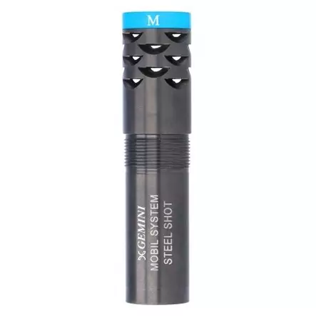 Gemini Performer Mobilchoke Portattu 89mm vaihtosupistaja - Vaihtosupistajat 12Cal - 200T4-M - 1