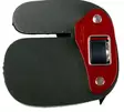 Cartel Finger Tab Pro-I -sormisuoja - Ampumakäsineet ja rannesuojat - cartel-tab-proI-M - 1