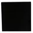 Eleven Start -maalitaulu, solumuovia - Maalitaulut - eleven-60x60x14cm - 1