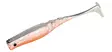 Mikado Fishunter TT 5,5cm -kalajigi 5kpl - Jigit ja kumikalat - fishunter-TT-5_5cm - 9