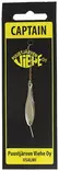 Puustjärven Captain 3,8cm - Pystypilkit - captainKM38cm - 1