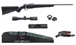 Tikka T3X Superlite SS 6,5CRM tarjouspaketti 2026 - Kiväärit - tikkat3x-tp26-65CM - 1