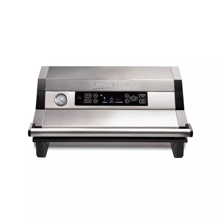 Finnvacum Titanium vakuumikone 380W - Säilöntä - 345FINNTITANIUM - 1