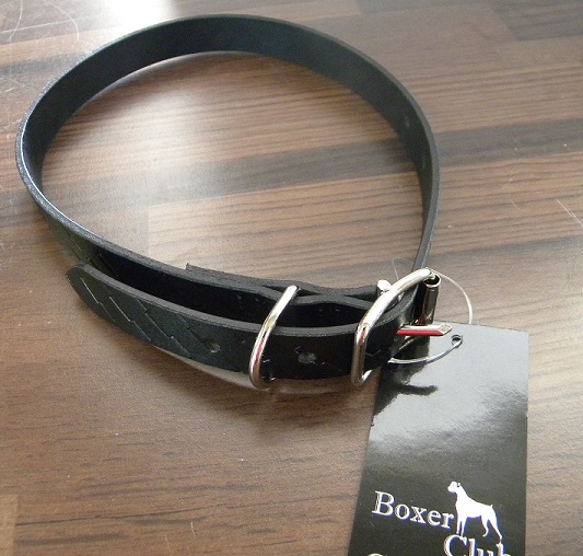 Boxer Club Collection Kaulapanta - Kaulapannat - 643001178979550cm - 1