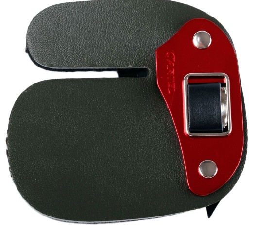 Cartel Finger Tab Pro-I -sormisuoja - Ampumakäsineet ja rannesuojat - cartel-tab-proI-M - 1