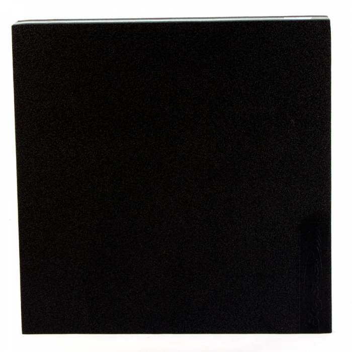 Eleven Start -maalitaulu, solumuovia - Maalitaulut - eleven-60x60x14cm - 1