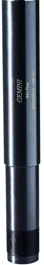Gemini Invector Plus 161mm - Supistaja - Vaihtosupistajat 12Cal - BWIP-E10-IM - 1