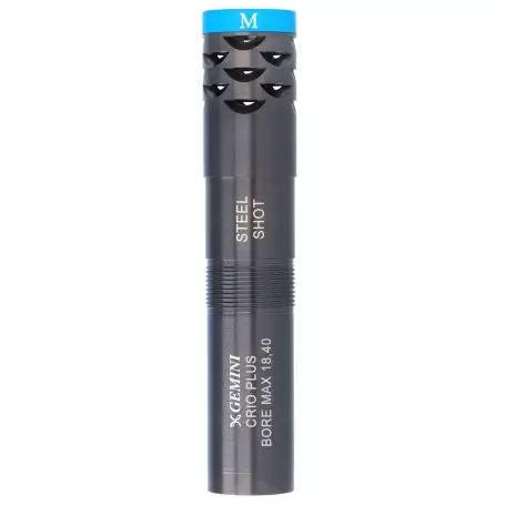 Gemini Performer Crio Plus Portattu 108mm vaihtosupistaja teräshauli - Vaihtosupistajat 12Cal - 709T4-M - 1