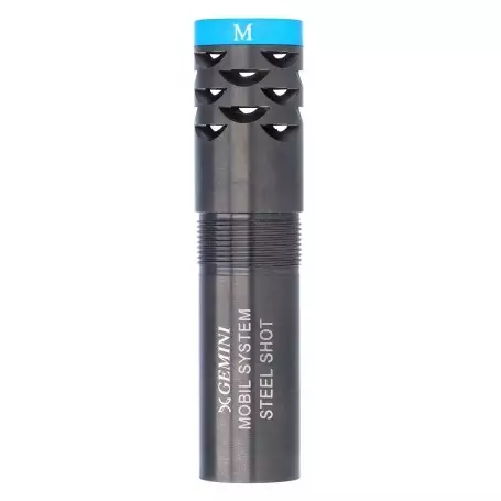 Gemini Performer Mobilchoke Portattu 89mm vaihtosupistaja - Vaihtosupistajat 12Cal - 200T4-M - 1